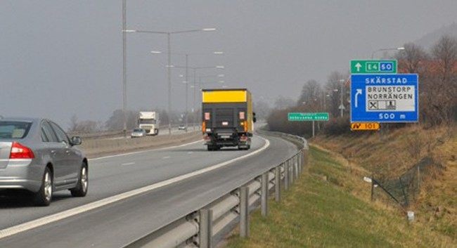 Slipad asfalt – stora fördelar